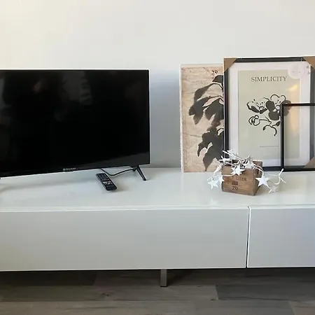 Appartamento Ihastuttava Yksioe Loistopaikalla Rauma