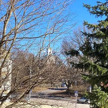 Daire Ihastuttava Yksioe Loistopaikalla *